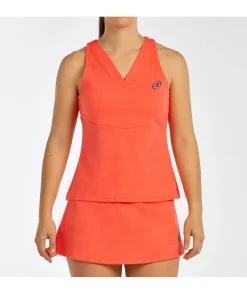 Discount Bullpadel CAMISETA CORTEGA GERANIO