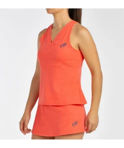 Discount Bullpadel CAMISETA CORTEGA GERANIO