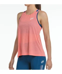Discount Bullpadel CAMISETA DALENA CHICLE