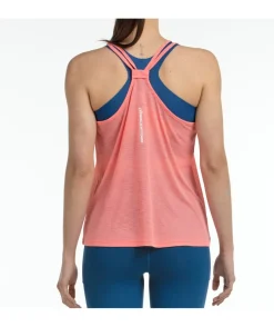Discount Bullpadel CAMISETA DALENA CHICLE