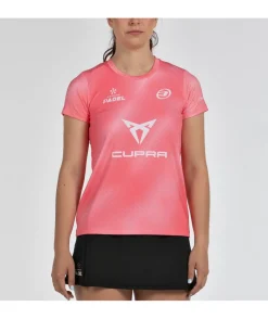 Clearance Bullpadel CAMISETA DAN DB CHICLE