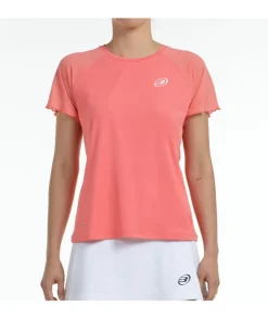 Outlet Bullpadel CAMISETA DEDALE CHICLE