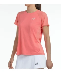 Outlet Bullpadel CAMISETA DEDALE CHICLE