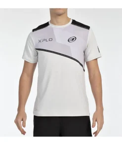 Sale Bullpadel CAMISETA DINNENO 25V GRIS PERLA
