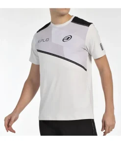Sale Bullpadel CAMISETA DINNENO 25V GRIS PERLA