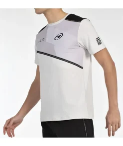 Sale Bullpadel CAMISETA DINNENO 25V GRIS PERLA