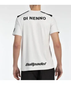 Sale Bullpadel CAMISETA DINNENO 25V GRIS PERLA
