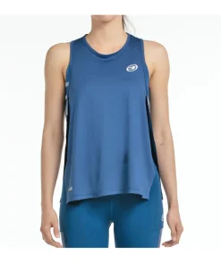 Best Bullpadel CAMISETA DURANTA AZUL TINTA