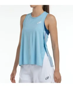 Sale Bullpadel CAMISETA DURANTA AZUL CLARO