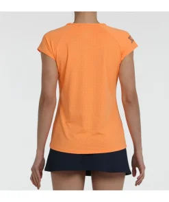 Bullpadel CAMISETA EPATA NARANJA