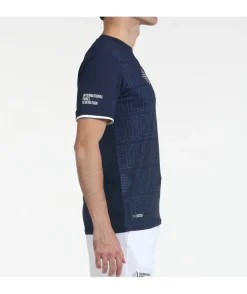 Bullpadel CAMISETA EREIS OCEANO PROFUNDO