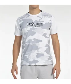 Clearance Bullpadel CAMISETA ESGOS BLANCO