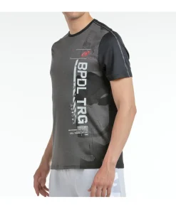 Sale Bullpadel CAMISETA ESTRE NEGRO
