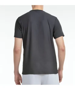 Sale Bullpadel CAMISETA ESTRE NEGRO