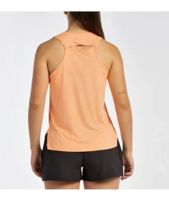 Bullpadel CAMISETA ETILO ALBARICOQUE