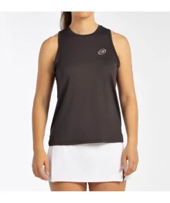 Outlet Bullpadel CAMISETA ETILO AZABACHE