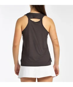 Outlet Bullpadel CAMISETA ETILO AZABACHE