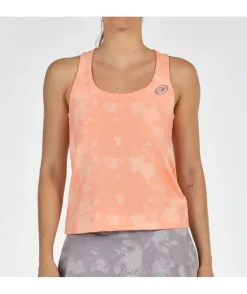 Discount Bullpadel CAMISETA EXORO ALBARICOQUE