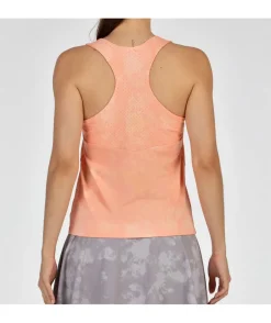 Discount Bullpadel CAMISETA EXORO ALBARICOQUE