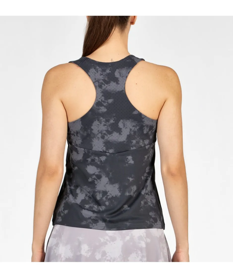 Hot Bullpadel CAMISETA EXORO AZABACHE