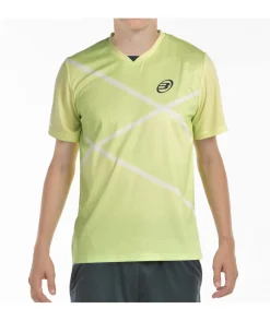 Best Bullpadel CAMISETA LADRA J LIMON