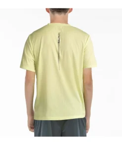 Best Bullpadel CAMISETA LADRA J LIMON