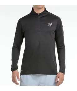 Outlet Bullpadel CAMISETA LANCO NEGRO