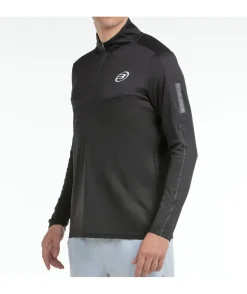 Outlet Bullpadel CAMISETA LANCO NEGRO