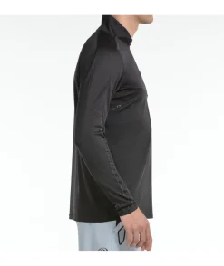 Outlet Bullpadel CAMISETA LANCO NEGRO