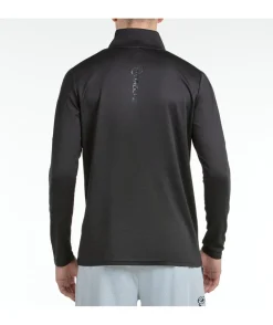 Outlet Bullpadel CAMISETA LANCO NEGRO