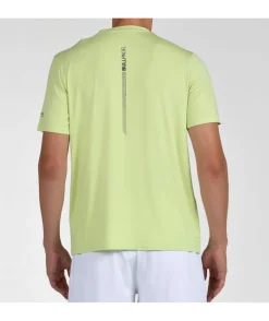 Bullpadel CAMISETA LANDE LIMON VIGORE
