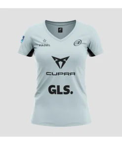 New Bullpadel CAMISETA LARDA TF BG HORMIGON