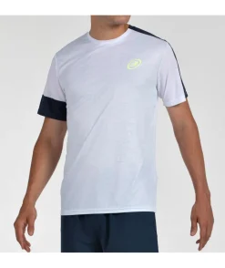 Sale Bullpadel CAMISETA LEIDO BLANCO
