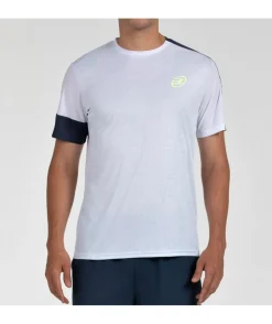Sale Bullpadel CAMISETA LEIDO BLANCO