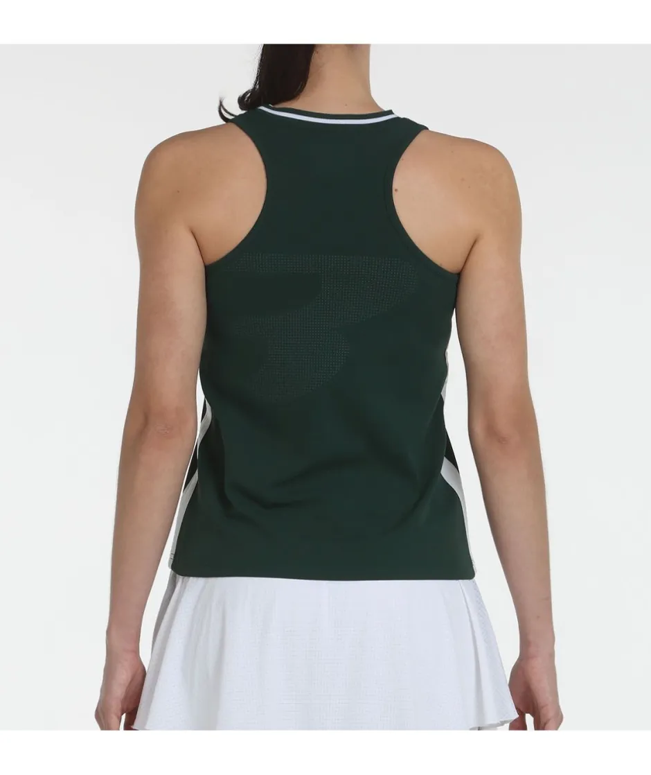 New Bullpadel CAMISETA LERNA JUNGLA