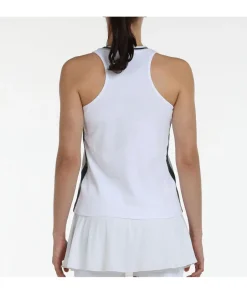 Sale Bullpadel CAMISETA LERNA BLANCO