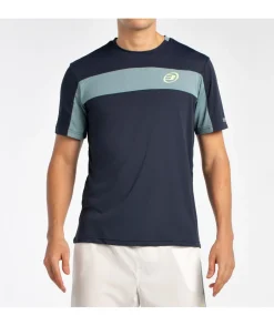 Discount Bullpadel CAMISETA LIBIO OCEANO PROFUNDO