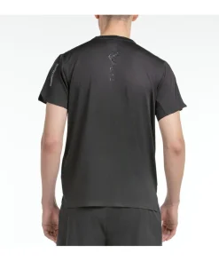 Best Bullpadel CAMISETA LICIO NEGRO