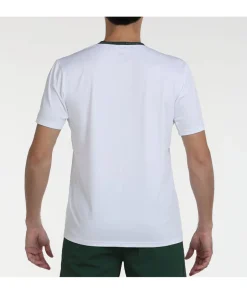 Clearance Bullpadel CAMISETA LILI BLANCO