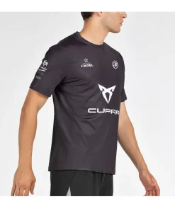 Sale Bullpadel CAMISETA LILI PC AZUL MARINO