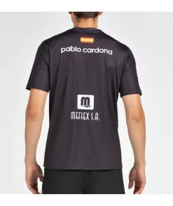 Sale Bullpadel CAMISETA LILI PC AZUL MARINO