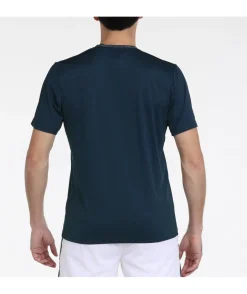 New Bullpadel CAMISETA LILI 25V AZUL MARINO