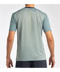 Sale Bullpadel CAMISETA LLEGA VERDE AZULADO VIGORE