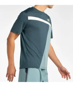 Sale Bullpadel CAMISETA LLEGA VERDE OSCURO VIGORE