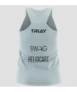 Bullpadel CAMISETA LLEVA TF GT HORMIGON