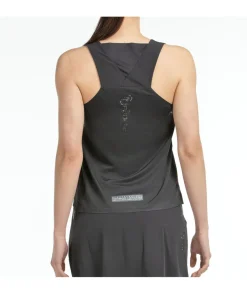 Bullpadel CAMISETA LLEVA NEGRO