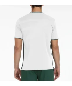 Clearance Bullpadel CAMISETA LOUREN BLANCO