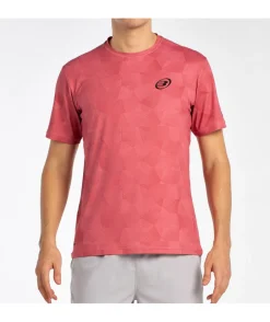 Hot Bullpadel CAMISETA MACONDO HIBISCO