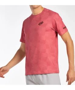 Hot Bullpadel CAMISETA MACONDO HIBISCO