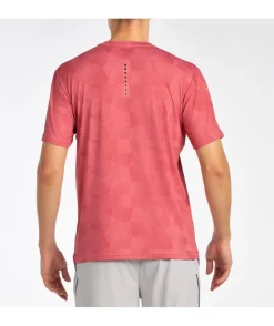 Hot Bullpadel CAMISETA MACONDO HIBISCO